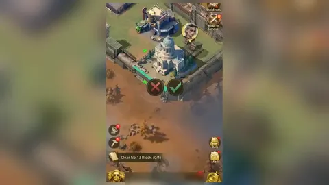 Base Upgrade Requirements