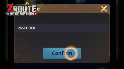 Gift Codes