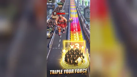 How to Increase Power