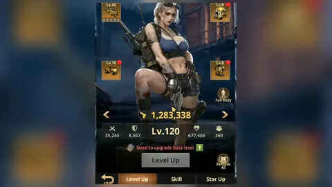 Tier List